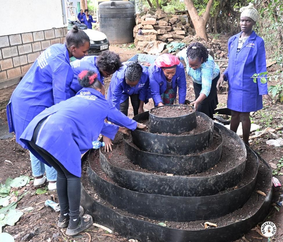 Climate Change Adaptation